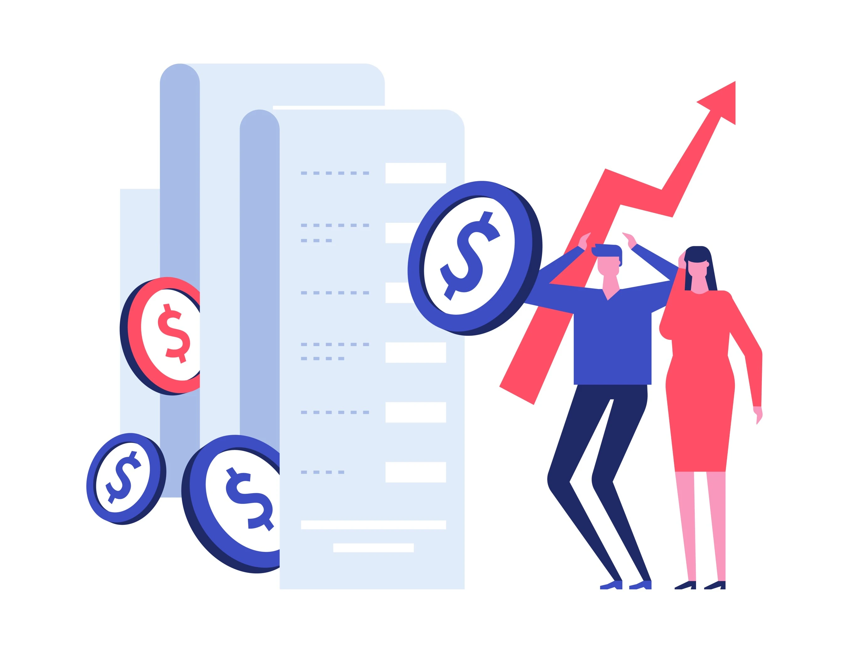 ¿Qué pasa si sube la tasa de interés? Impacto en tus finanzas personales