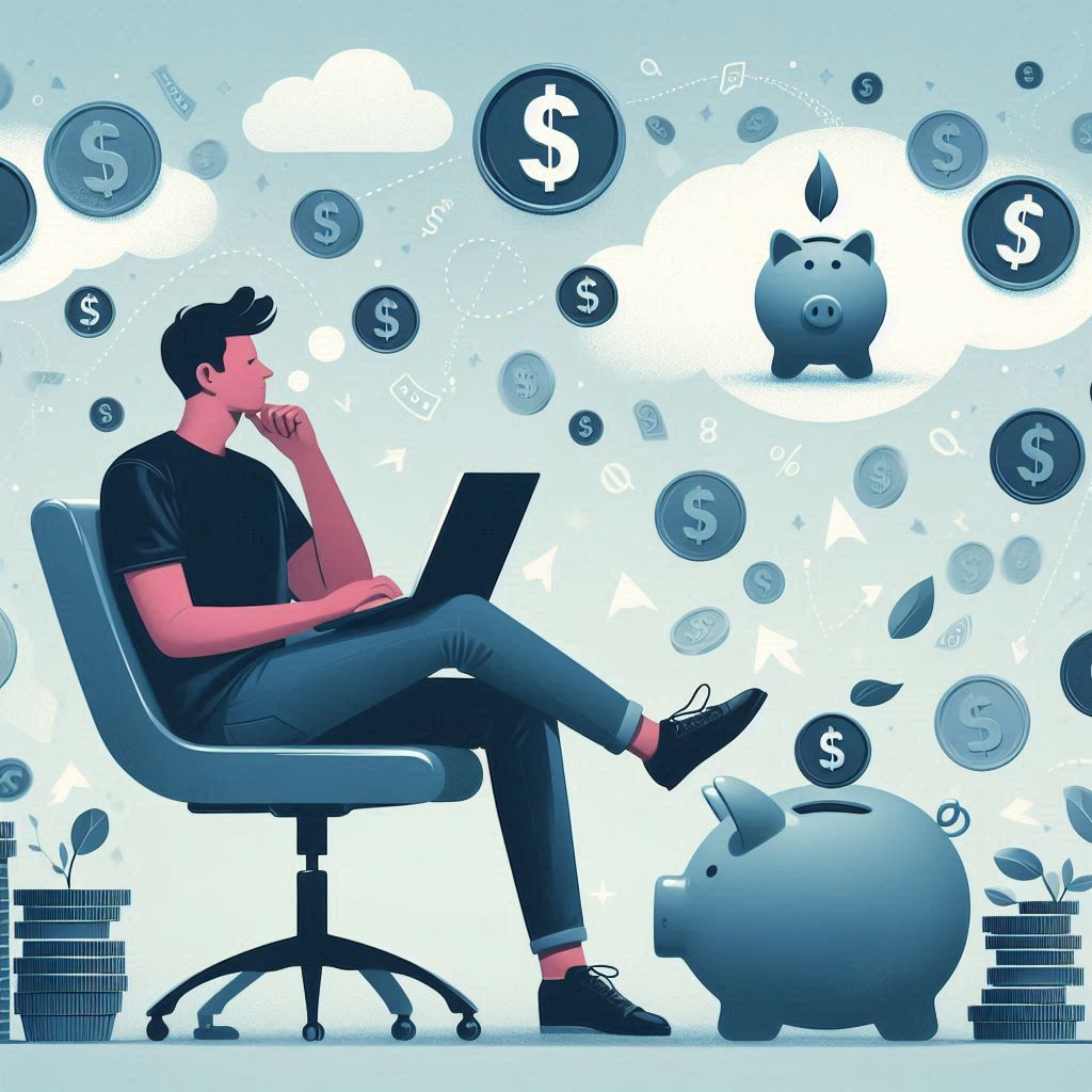 Cómo hacer un presupuesto mensual en 5 pasos