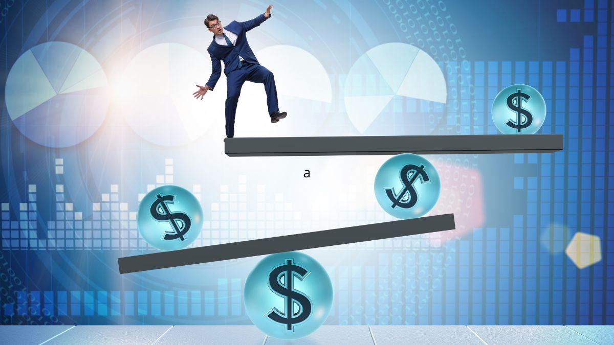 Los 7 errores financieros más comunes y cómo evitarlos