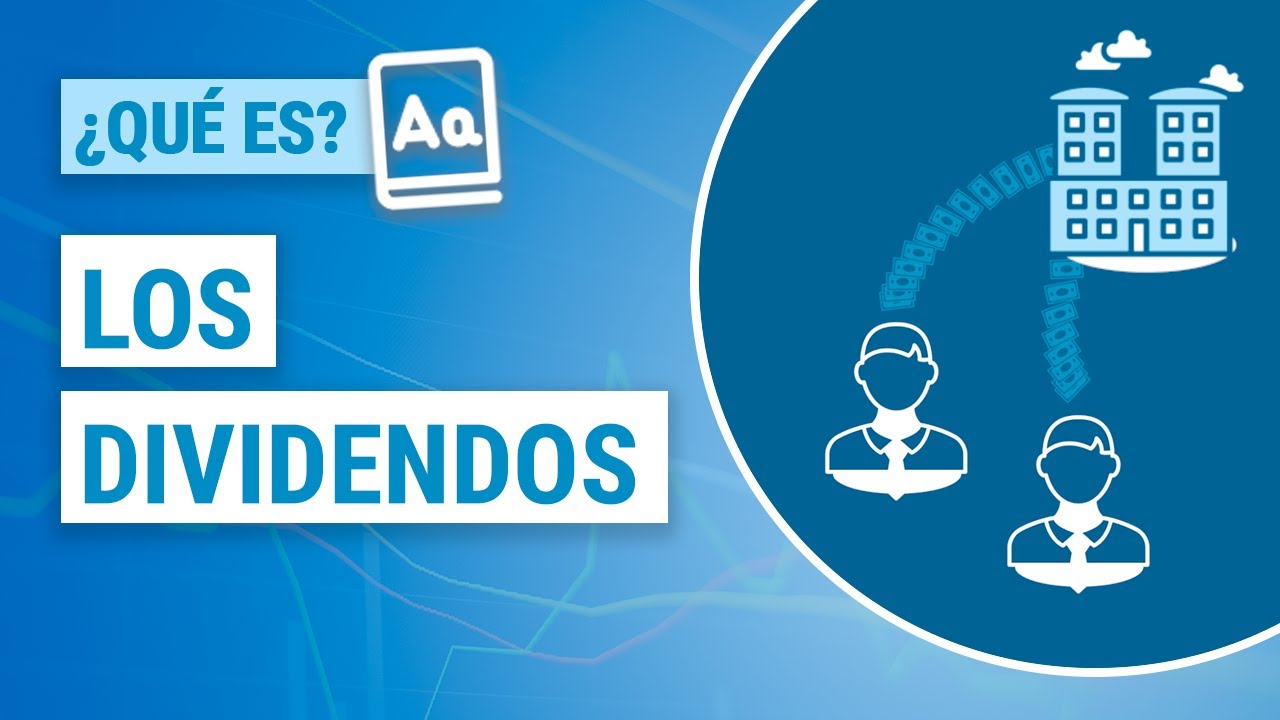 ETFs de dividendos: la forma más fácil de cobrar rentas pasivas