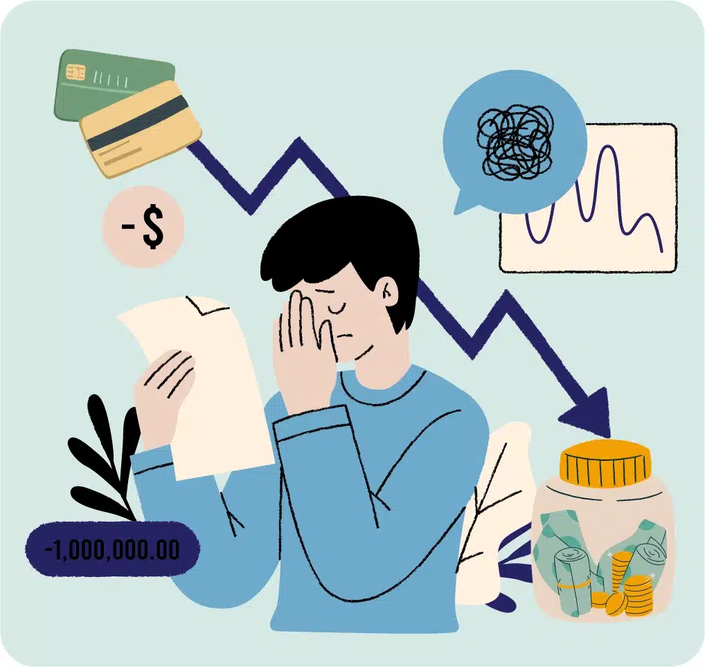 ¿Debería pagar deudas o invertir primero? Guía para tomar la mejor decisión